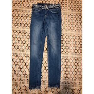 Vervet size 26